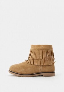 Ботинки Mango Kids DANIELAB