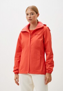 Ветровка Jack Wolfskin STORMY POINT 2L JKT