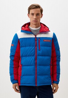 Пуховик Moaxsport Club Team