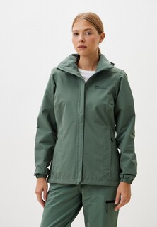 Ветровка Jack Wolfskin STORMY POINT 2L JKT