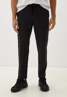 Брюки Jack Wolfskin WANDERMOOD PANTS