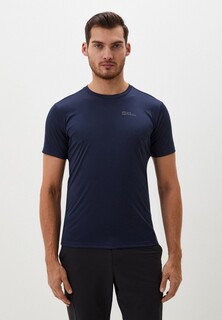 Футболка Jack Wolfskin TECH T