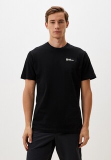 Футболка Jack Wolfskin ESSENTIAL T