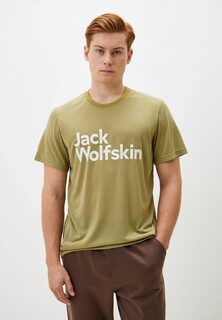 Футболка Jack Wolfskin BRAND T