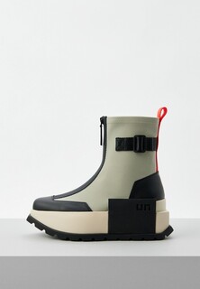 Ботинки United Nude 