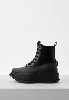 Ботинки United Nude 