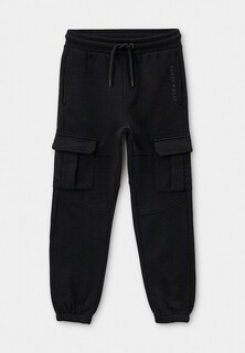 Брюки спортивные Lyle & Scott Cuffed Cargo Jogger Lamoda Exclusive