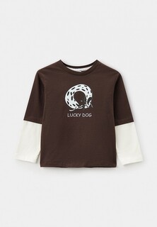 Лонгслив Ete Children 