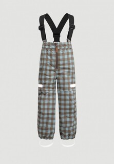 Брюки Mjolk Брюки Mjölk Blue Check
