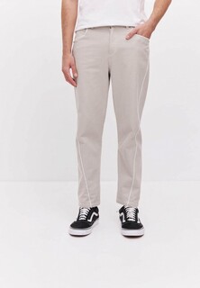 Брюки Gvalt Grey