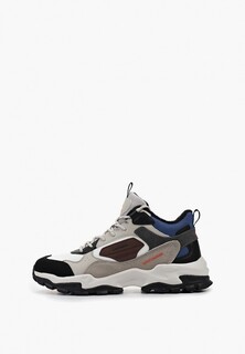 Кроссовки Demix TRAILISH MID