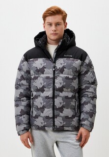 Пуховик Red Fox New Dimension