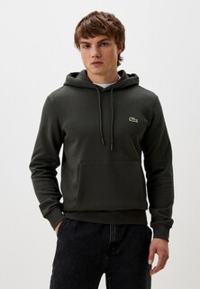 Худи Lacoste 
