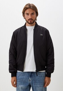 Куртка утепленная Lacoste 