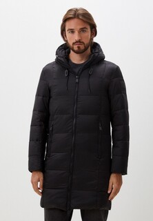 Куртка утепленная Urban Fashion for Men 