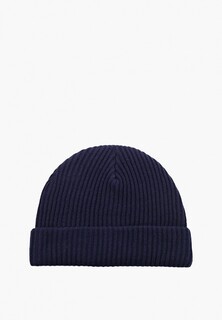 Шапка Запорожец Heritage Short Beanie Blue