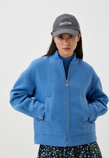 Куртка Снежная Королева 