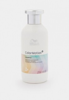 Шампунь Wella Professionals 
