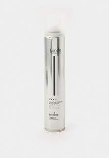 Лак для волос Londa Professional 