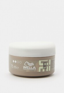 Глина для укладки Wella Professionals для фиксации волос