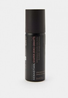 Лак для волос Sebastian Professional ультралегкий