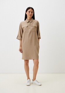 Платье Lacoste Oversize Fit