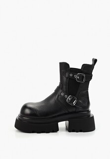 Ботинки Vivian Royal 