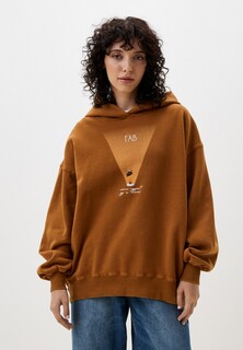 Худи Sela SELA x Союзмультфильм