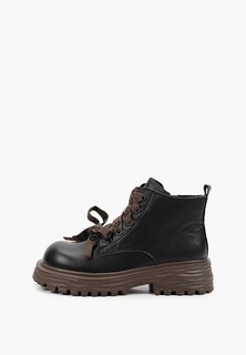 Ботинки Berkonty 