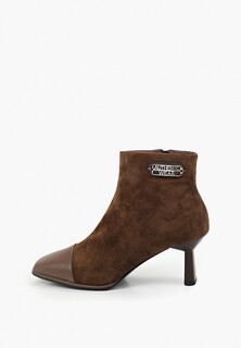 Ботильоны Berkonty 