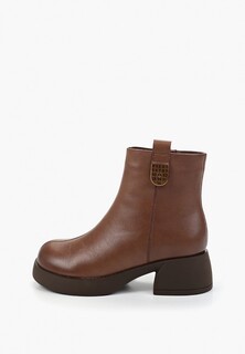 Ботинки Berkonty 