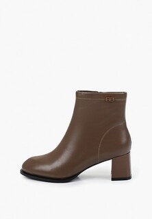 Ботильоны Berkonty 