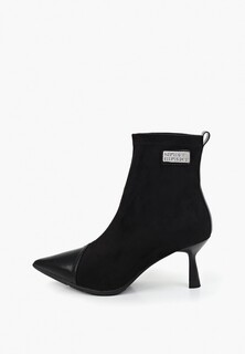 Ботильоны Berkonty 