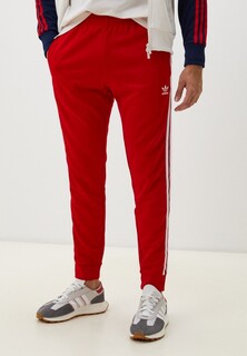 Брюки спортивные adidas Originals SST TP
