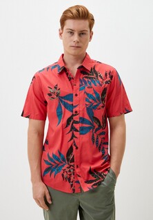 Рубашка Volcom PARADISO FLORAL SS
