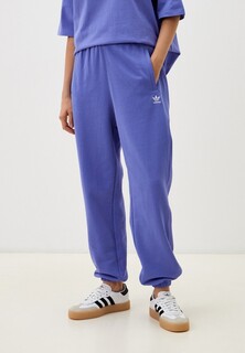 Брюки спортивные adidas Originals ESS JOGGER FT