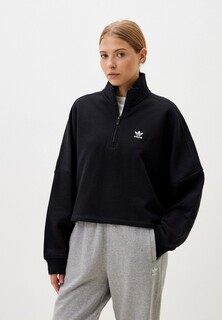 Олимпийка adidas Originals ESS SWEATSHIRT