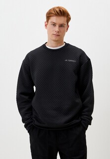 Свитшот adidas TERREX XPL CREW NECK