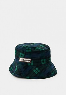 Панама adidas Originals TARTAN BUCKET