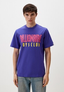 Футболка Billionaire Boys Club STRAIGHT LOGO