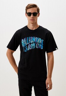 Футболка Billionaire Boys Club CAMO ARCH LOGO