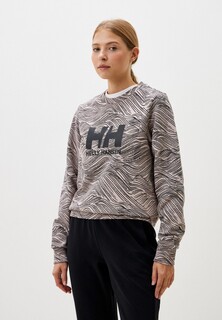Худи Helly Hansen W HH LOGO HOODIE 2.0