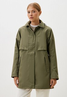 Плащ Helly Hansen W LILJA RAIN COAT