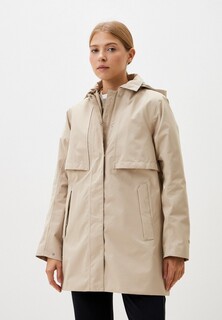 Плащ Helly Hansen W LILJA RAIN COAT