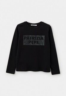 Лонгслив Patrizia Pepe 