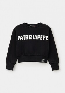 Свитшот Patrizia Pepe 