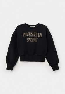 Свитшот Patrizia Pepe 