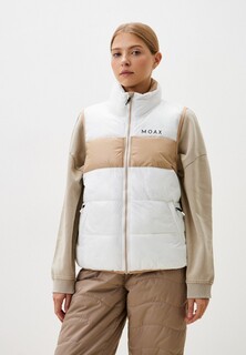 Жилет утепленный Moaxsport Igora