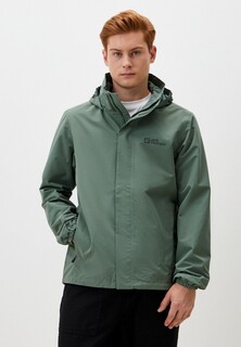 Ветровка Jack Wolfskin STORMY POINT 2L JKT