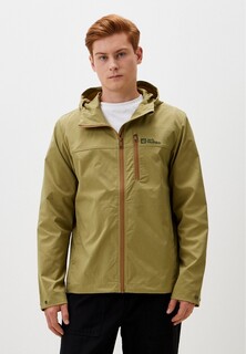 Ветровка Jack Wolfskin DESERTIND JACKET